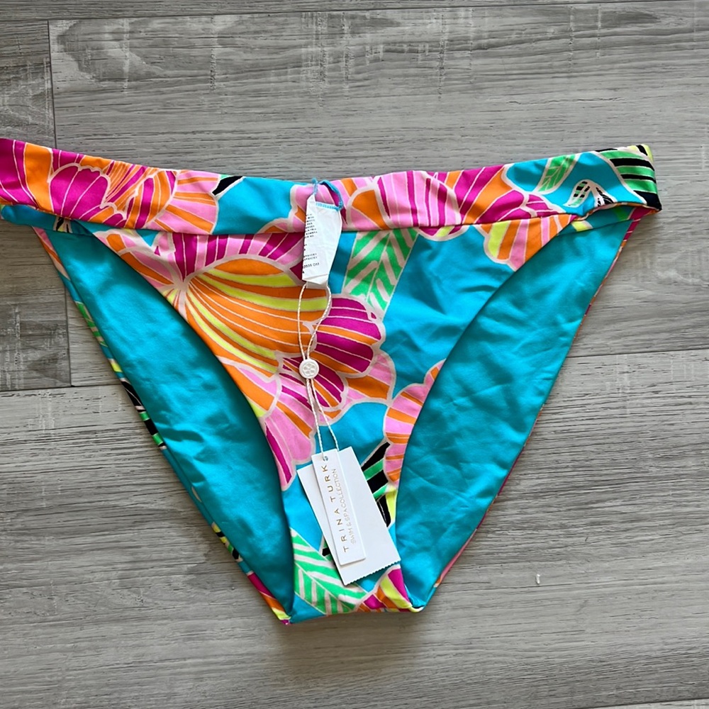 Trina Turk full bottoms
